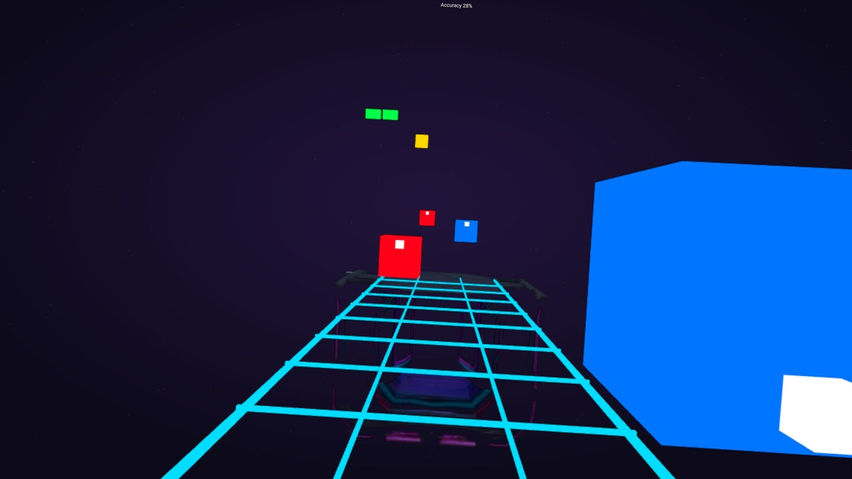 Pulse Blade VR
