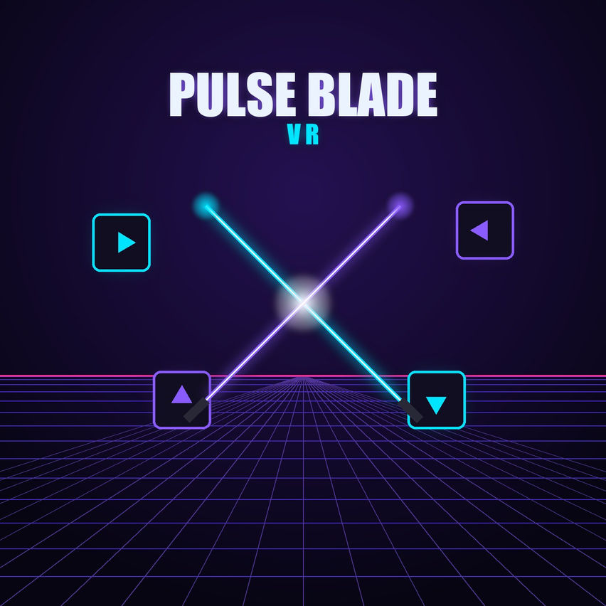 Pulse Blade VR