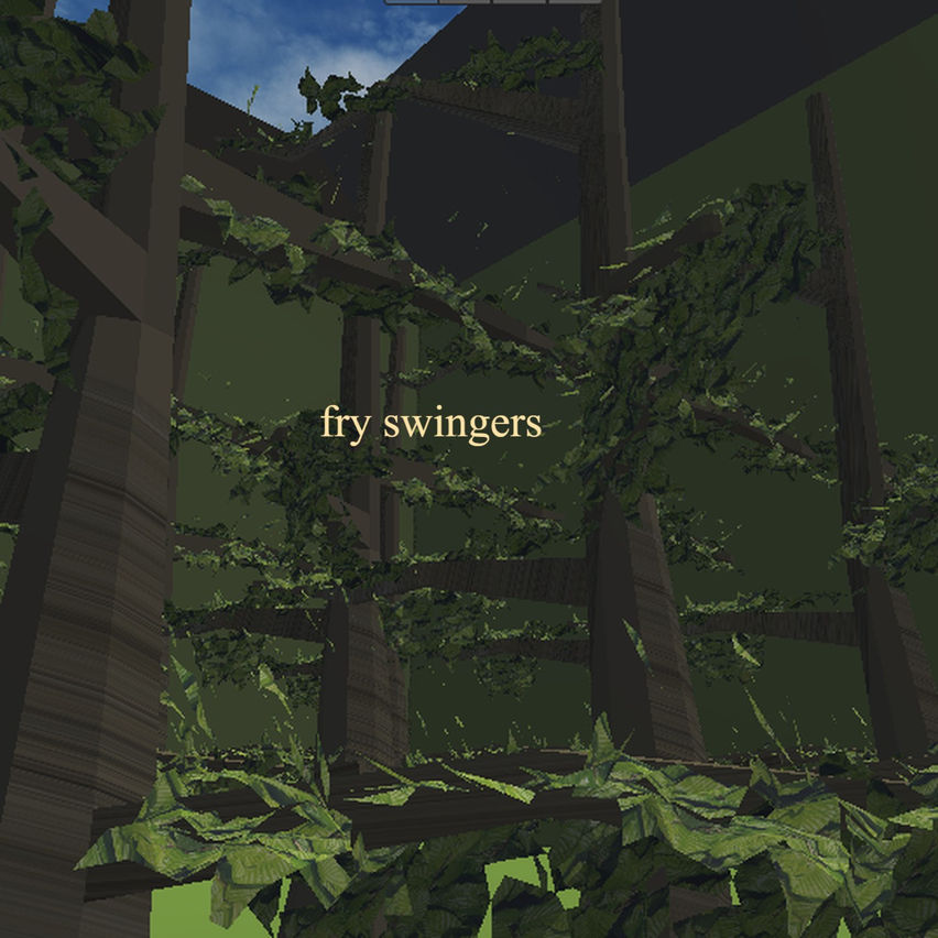 fry swingers