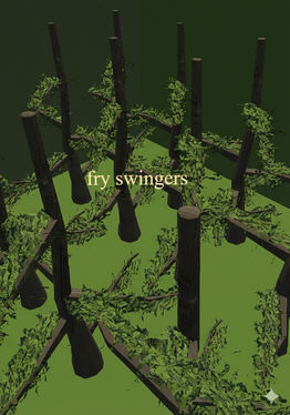 fry swingers