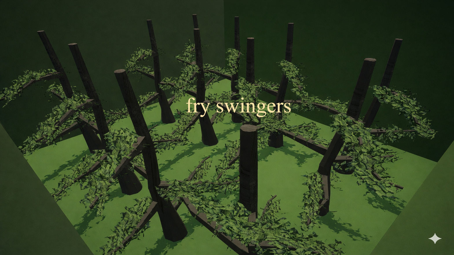 fry swingers