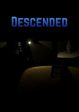 Descended