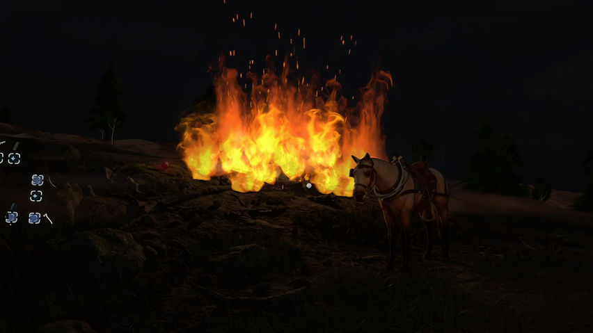 Titan Forest: Survival Shooter