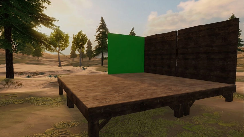 Titan Forest: Survival Shooter