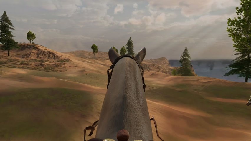 Titan Forest: Survival Shooter