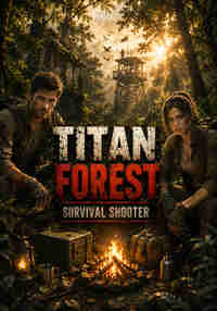 Titan Forest: Survival Shooter