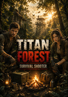 Titan Forest: Survival Shooter