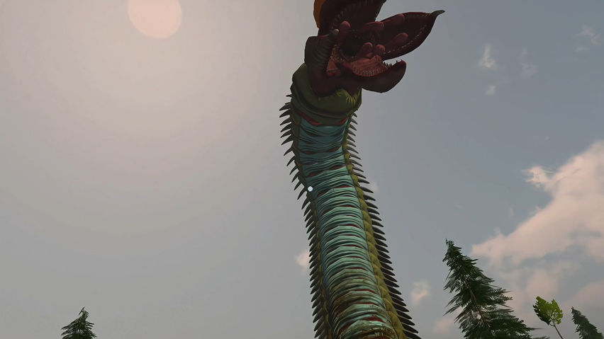 Titan Forest: Survival Shooter
