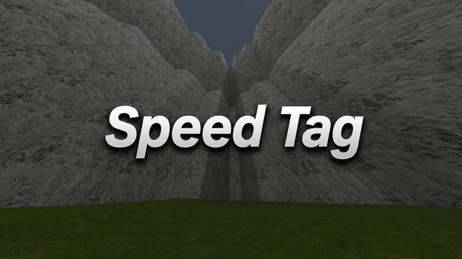 Speed Tag