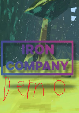 Iron Company Demo