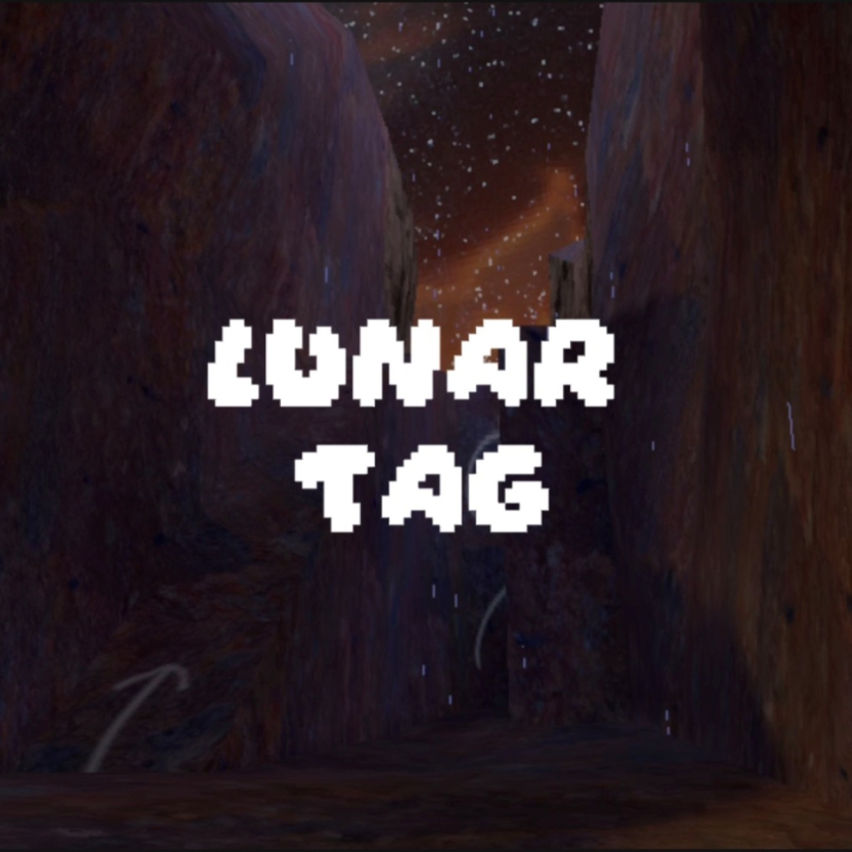 Lunar Tag