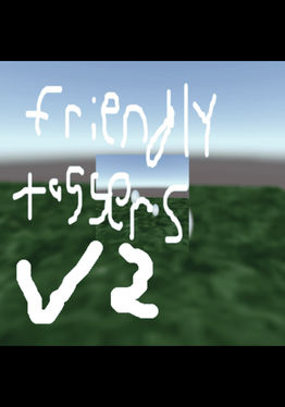 Friendly Taggers V2