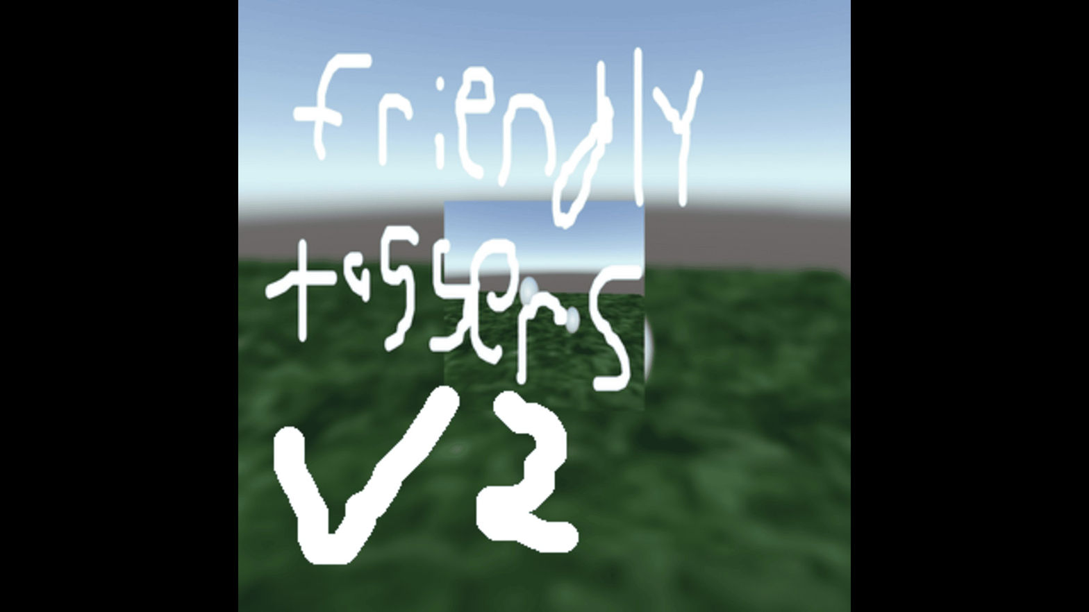 Friendly Taggers V2