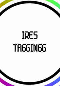 Ires Taggingg