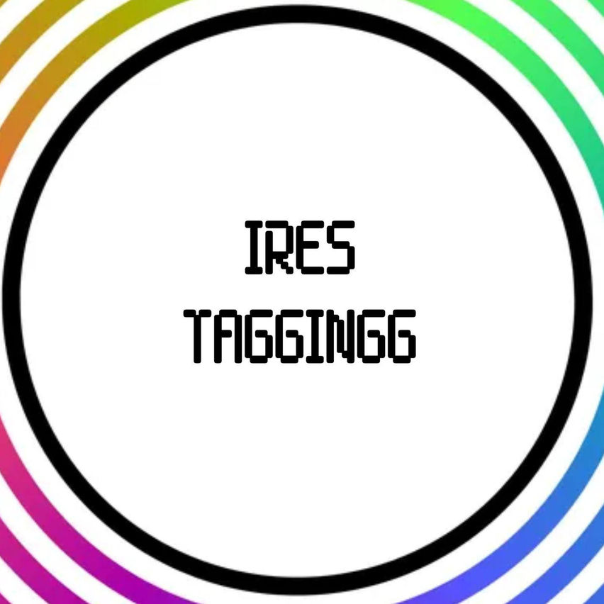 Ires Taggingg