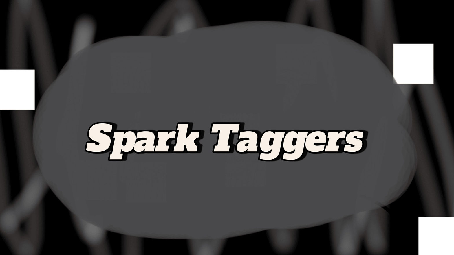 Spark Taggers
