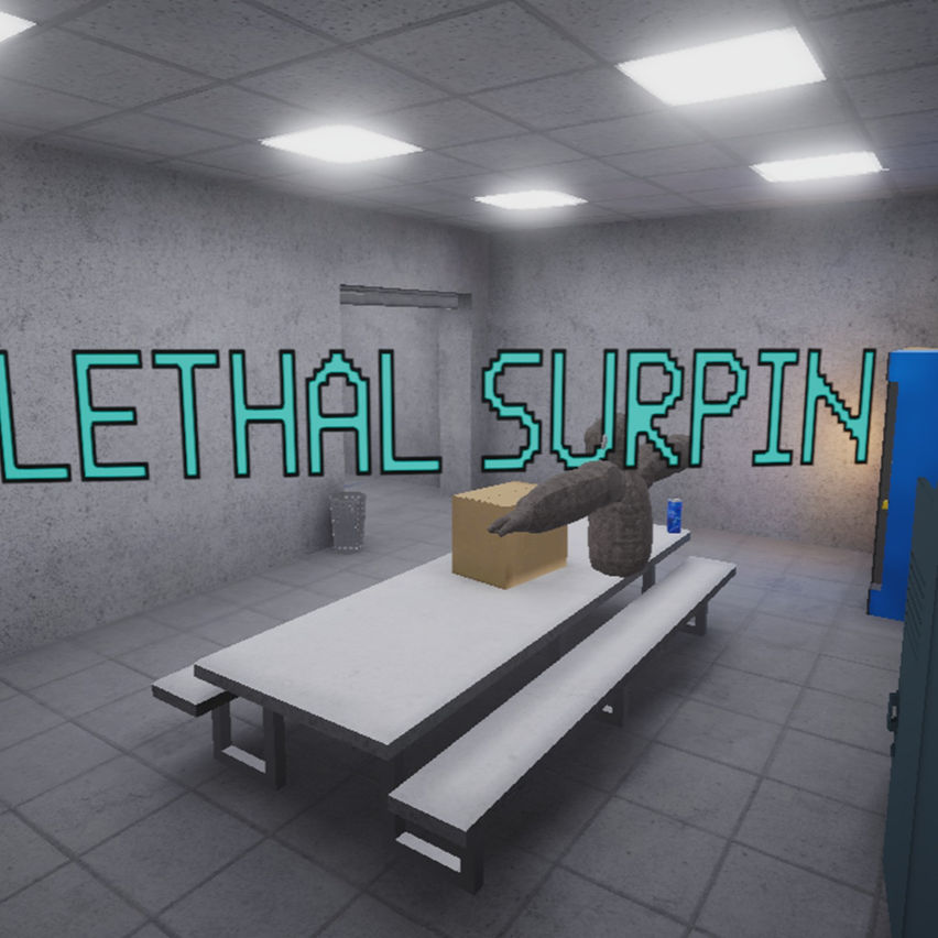 Lethal Surfin