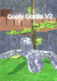 Goofy Gorilla V2
