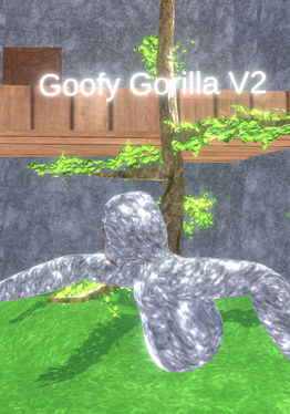 Goofy Gorilla V2