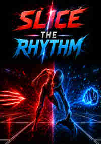 Slice The Rhythm