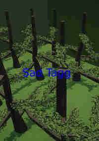 Sad Tagg