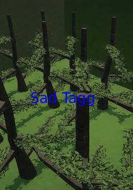 Sad Tagg