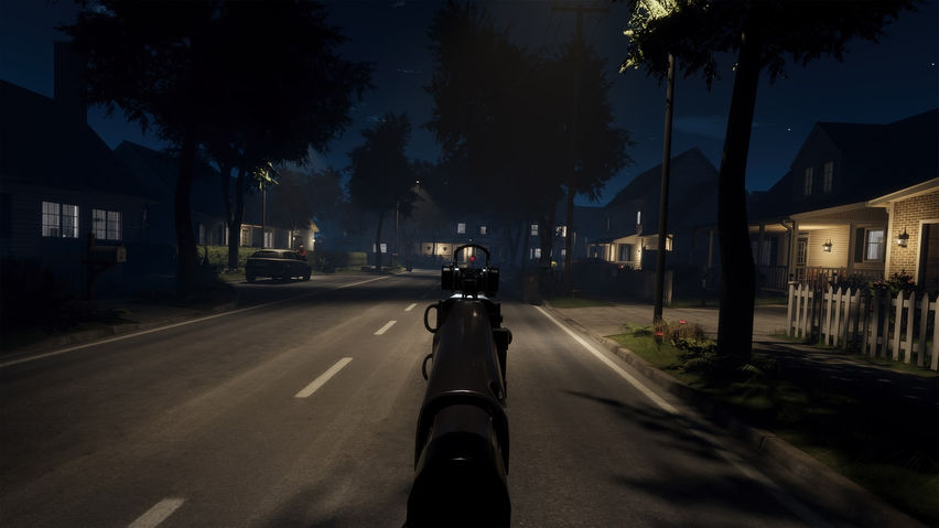 Critical Strike Shooter VR: SWAT Rescue