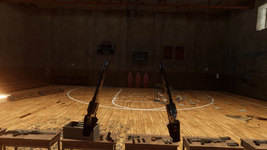 Critical Strike Shooter VR: SWAT Rescue