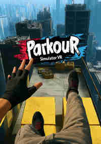 Parkour Simulator VR