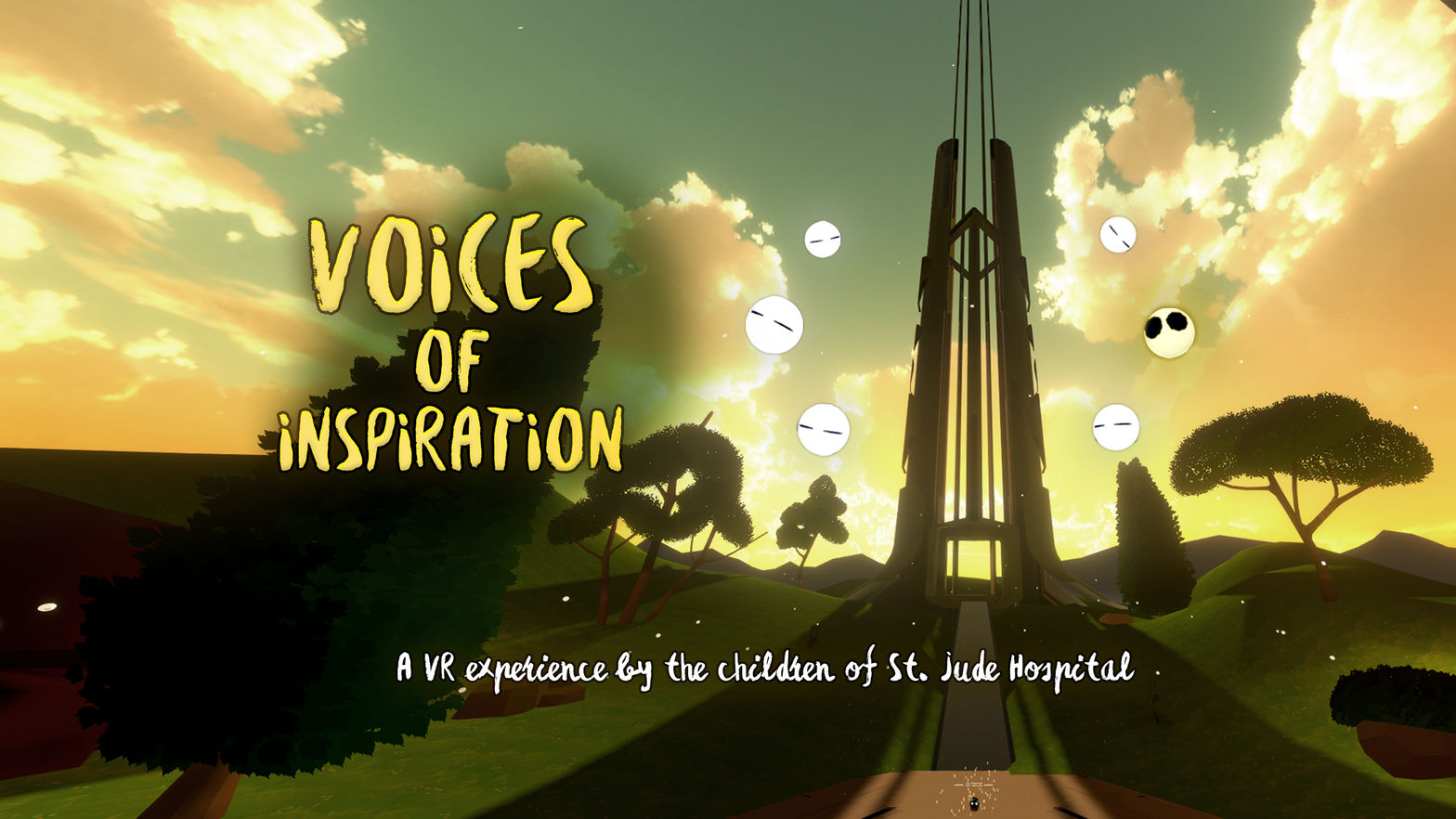 Voices of Inspiration