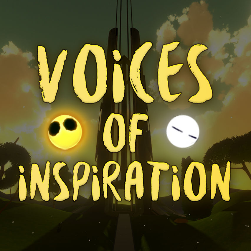 Voices of Inspiration