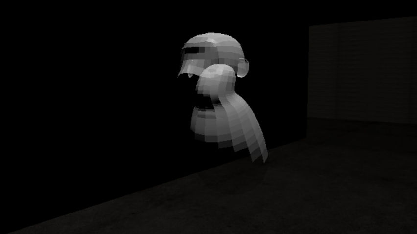 Blackout Monkeys (REBORN)