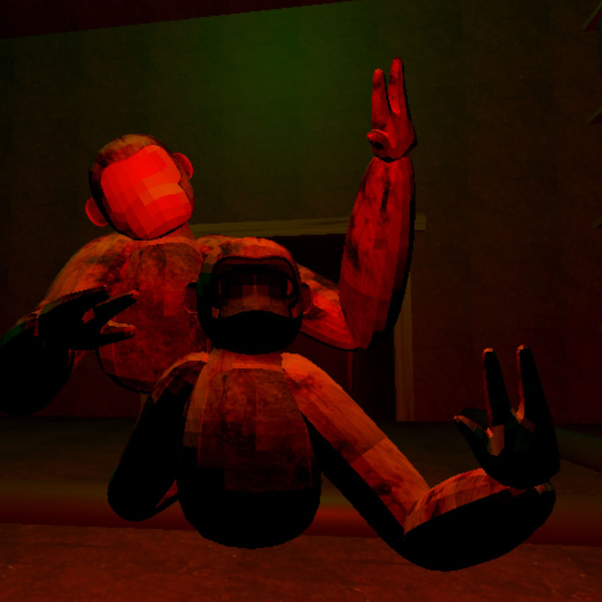 Blackout Monkeys (REBORN)