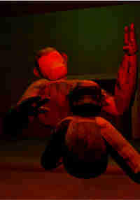Blackout Monkeys (REBORN)