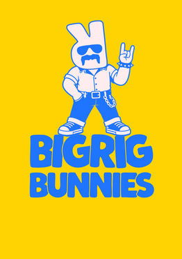 Big Rig Bunnies