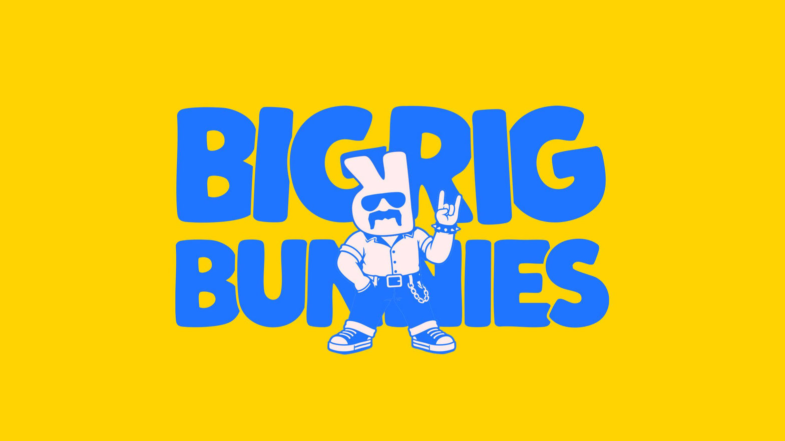 Big Rig Bunnies
