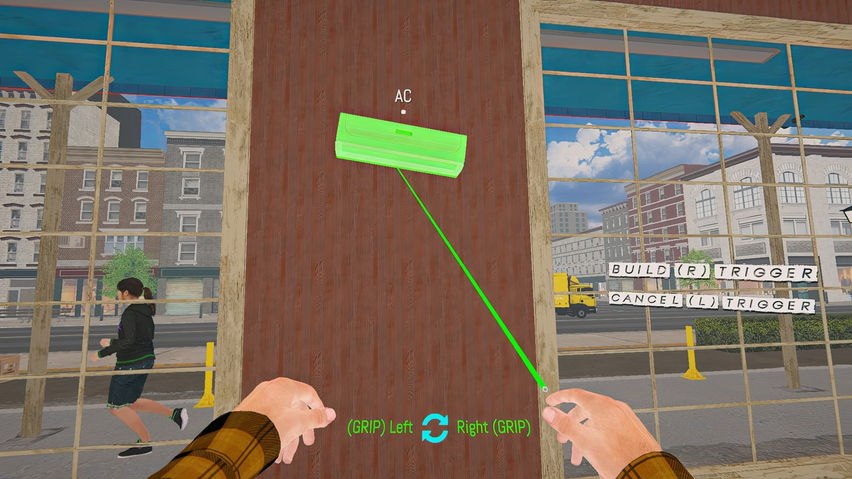 Arcade Manager Simulator