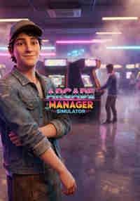 Arcade Manager Simulator