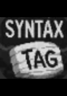 SyntaxTag