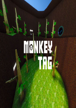 Monkey Tag