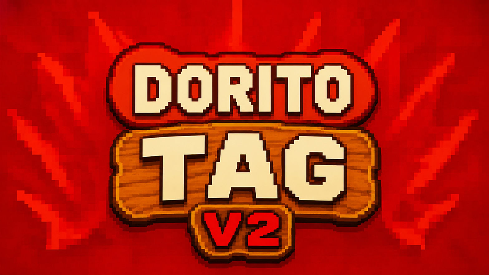 Dorito Tag V2