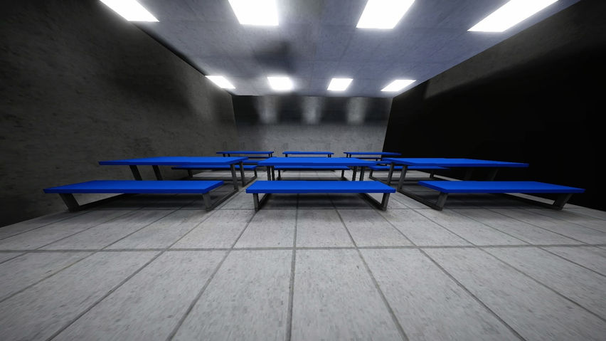 Facility Zero