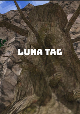Luna Tag