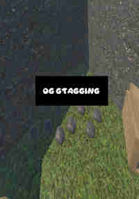 OG GTAGGING