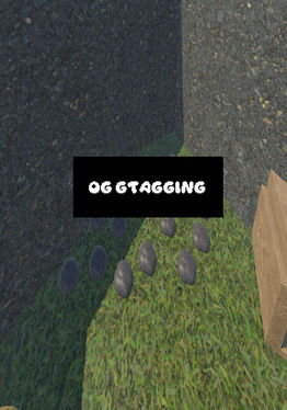 OG GTAGGING