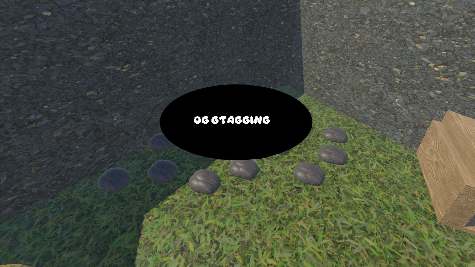 OG GTAGGING