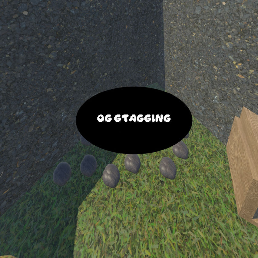 OG GTAGGING
