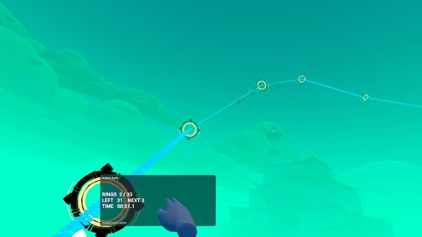 Tiny Trouble VR Demo