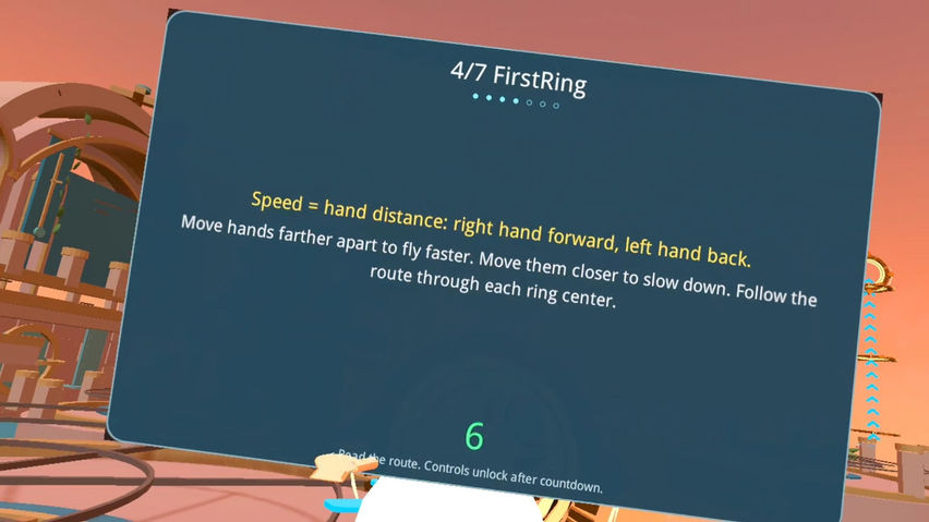 Tiny Trouble VR Demo