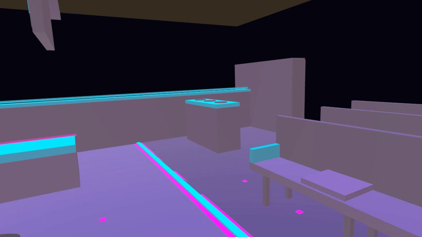 Neon Strike VR
